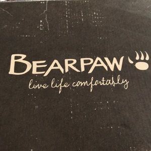 Bearpaw boots